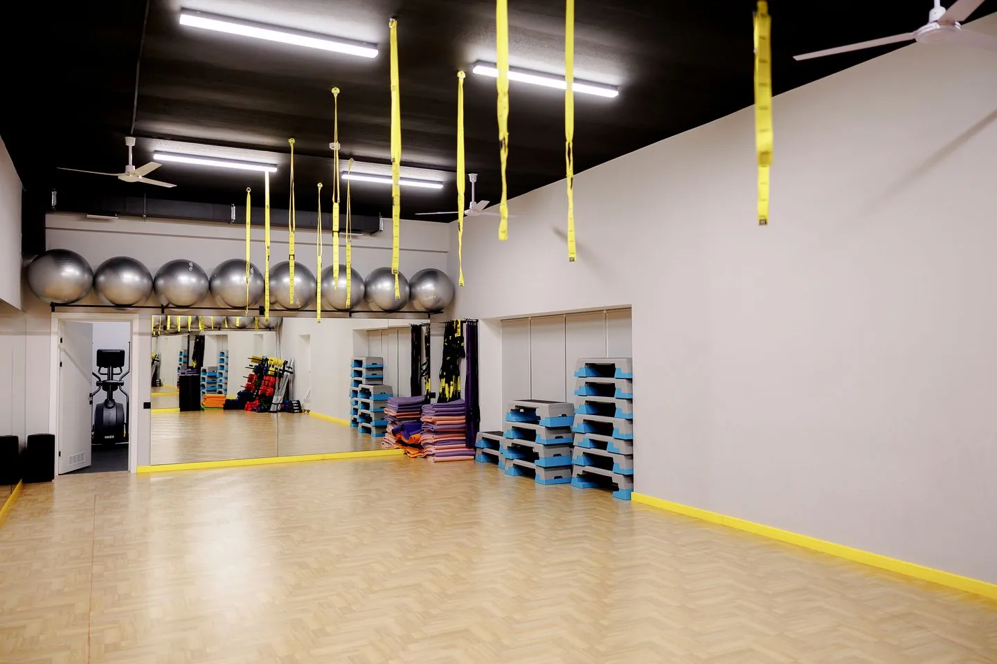 AquaGym